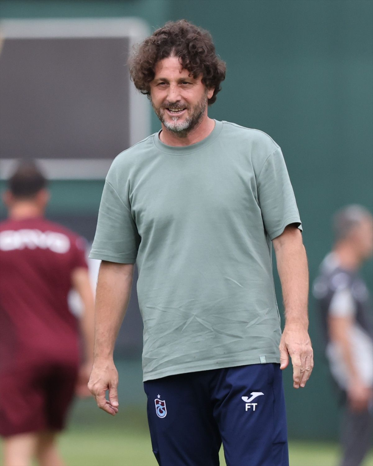 trabzonspor sezon hazirliklarina devam etti 0 SI87ANPP