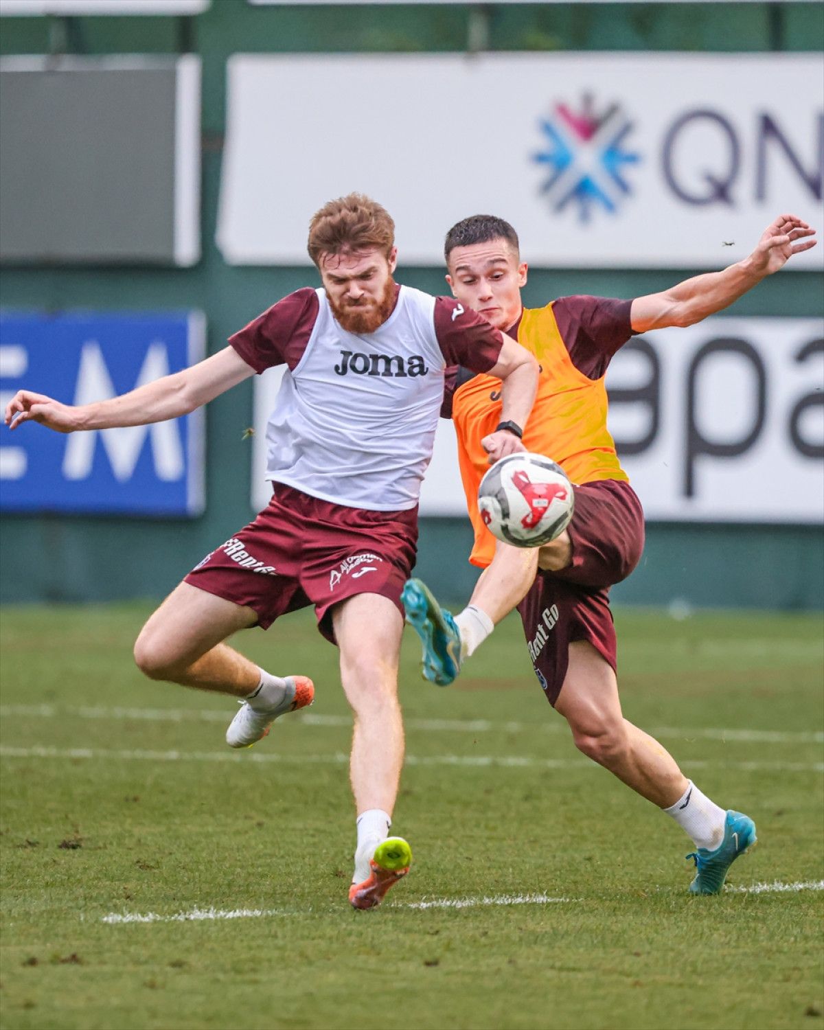 trabzonspor sezon hazirliklarina devam etti 2 YwJZBycI