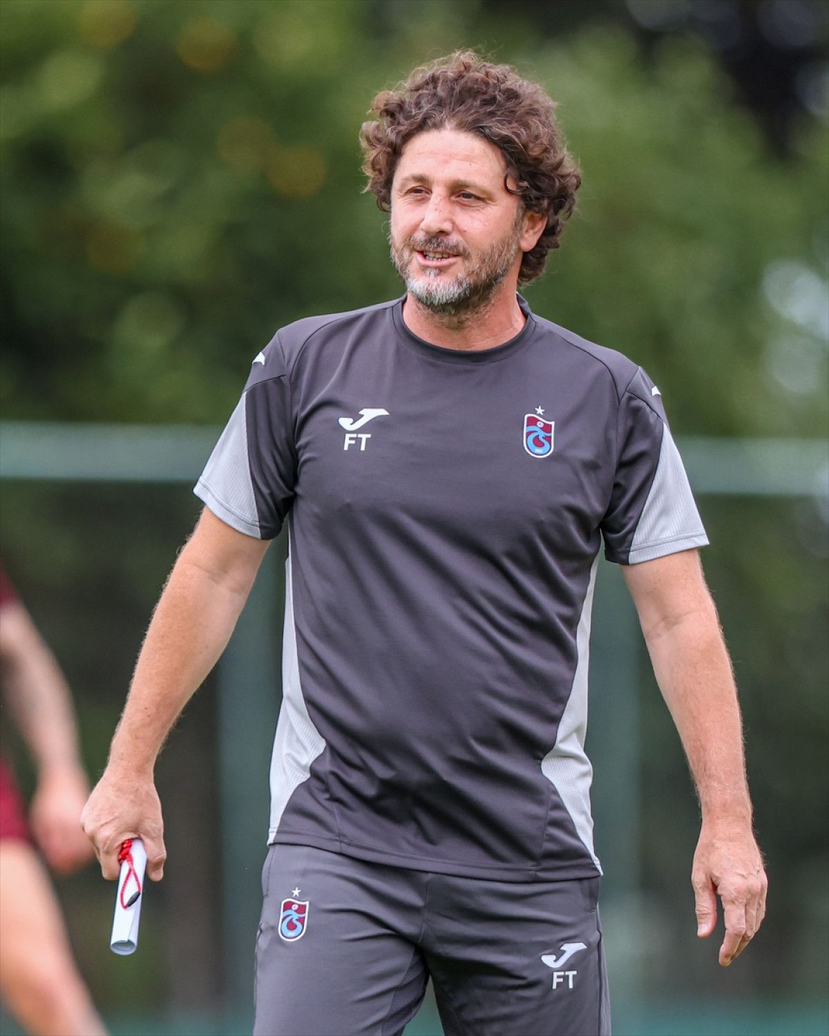 trabzonspor sezon hazirliklarina devam etti 2