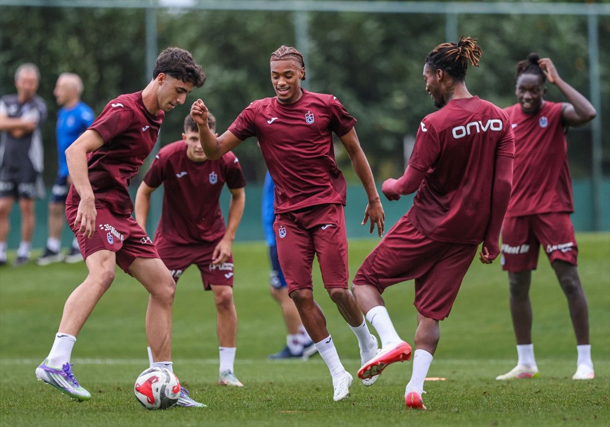 trabzonspor sezon hazirliklarina devam etti 4 2KC7fRBz