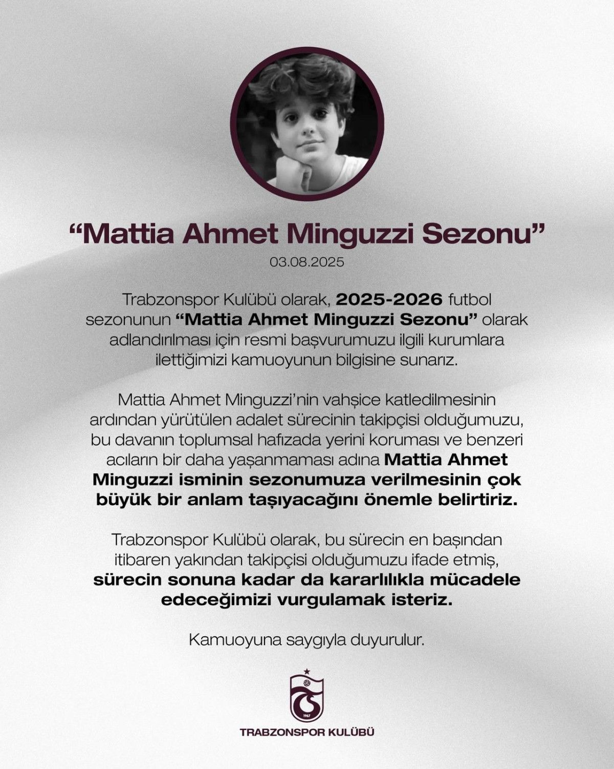 trabzonspor tffye mattia ahmet minguzzi sezonu basvurusu yapti 0 UOwf6V7m