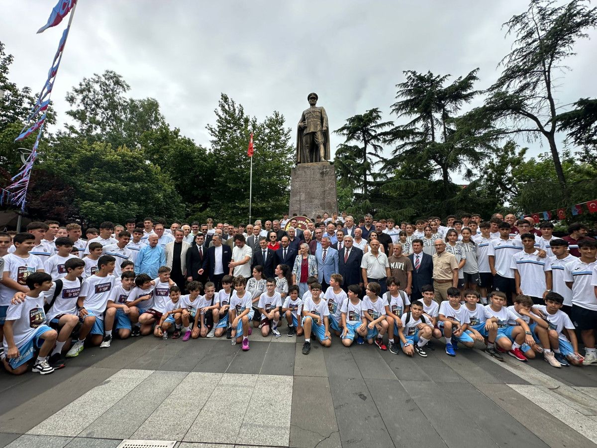 trabzonsporda 58inci kurulus yil donumu kutlamalari 4