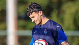 trabzonsporda antalyaspor maci hazirliklari tamamlandi PhzOENMc