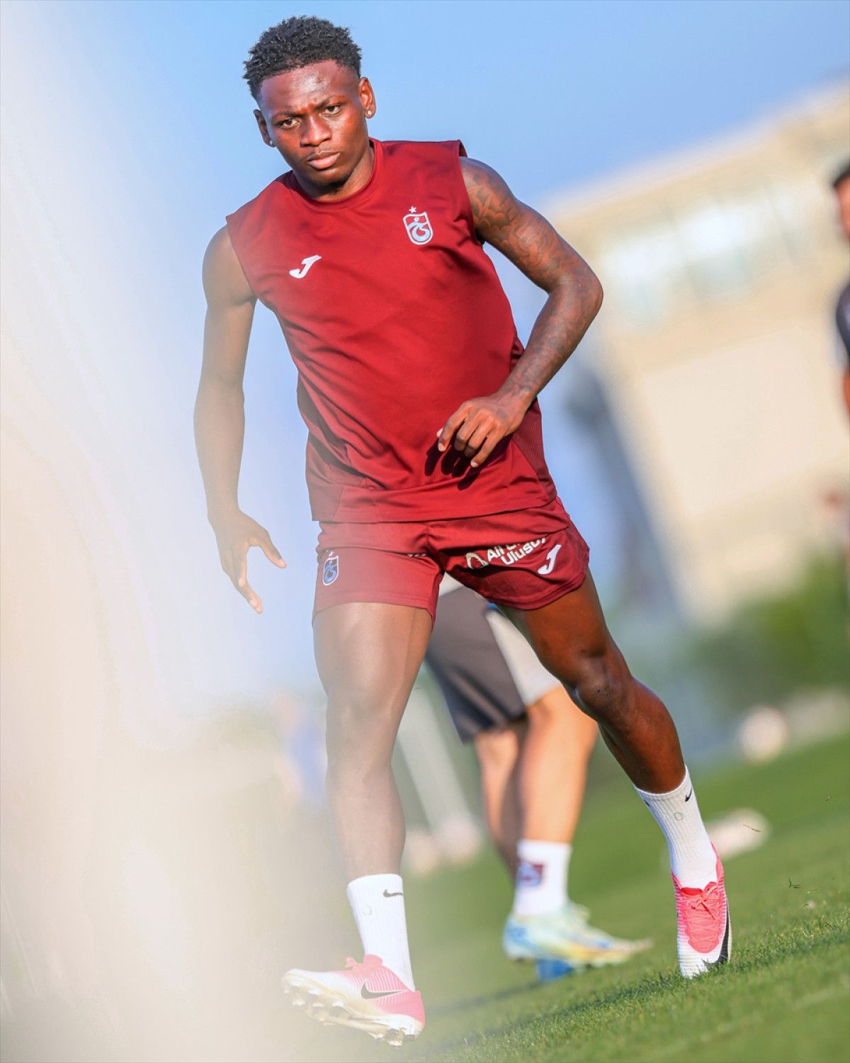 trabzonsporda kasimpasa maci hazirliklari basladi 0 Lw3vmRff