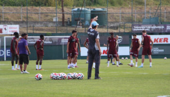 trabzonsporda kasimpasa mesaisi devam etti UxvCPqku