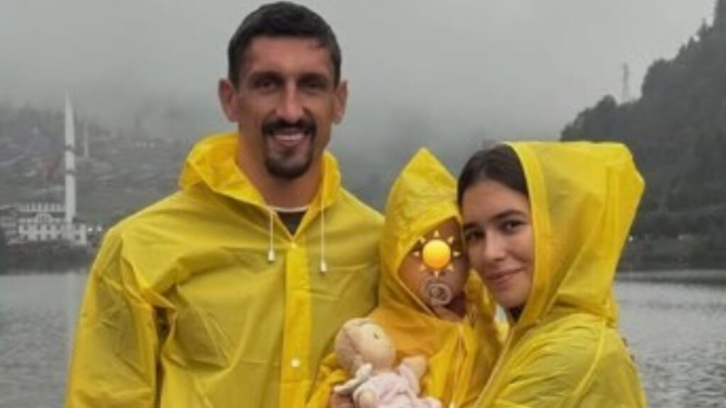 trabzonsporlu savic ailesiyle uzungolde SZFzHPnH