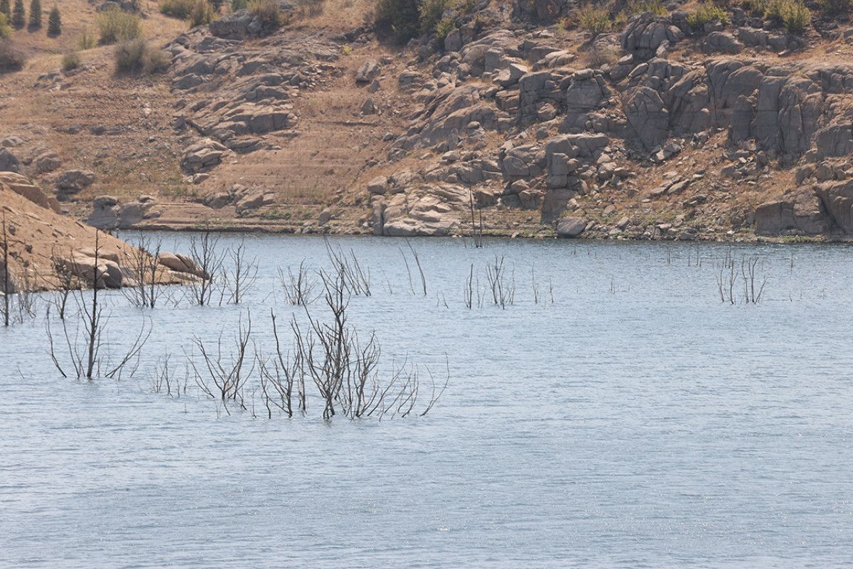 trakyadaki barajlar alarm veriyor 2