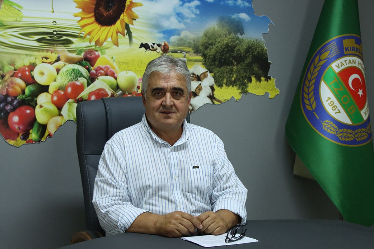 trakyadaki barajlar alarm veriyor 3 DbGUUVF8