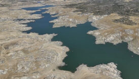 trakyadaki barajlar alarm veriyor juMwxjsu