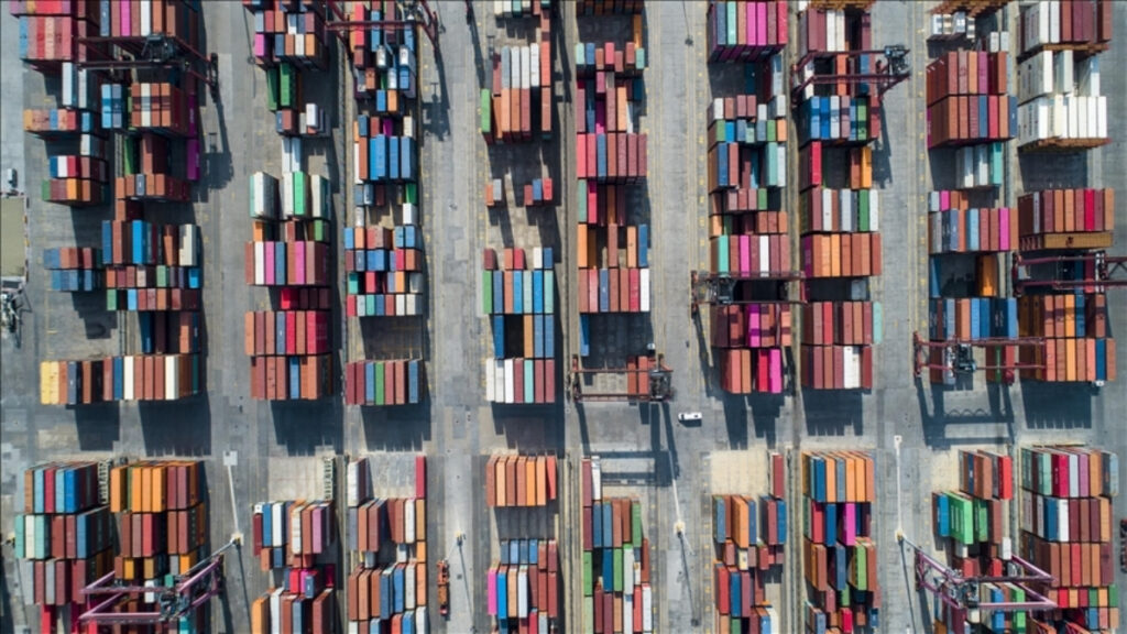 trakyadan temmuzda 209 milyon dolarlik ihracat vswQrmSk