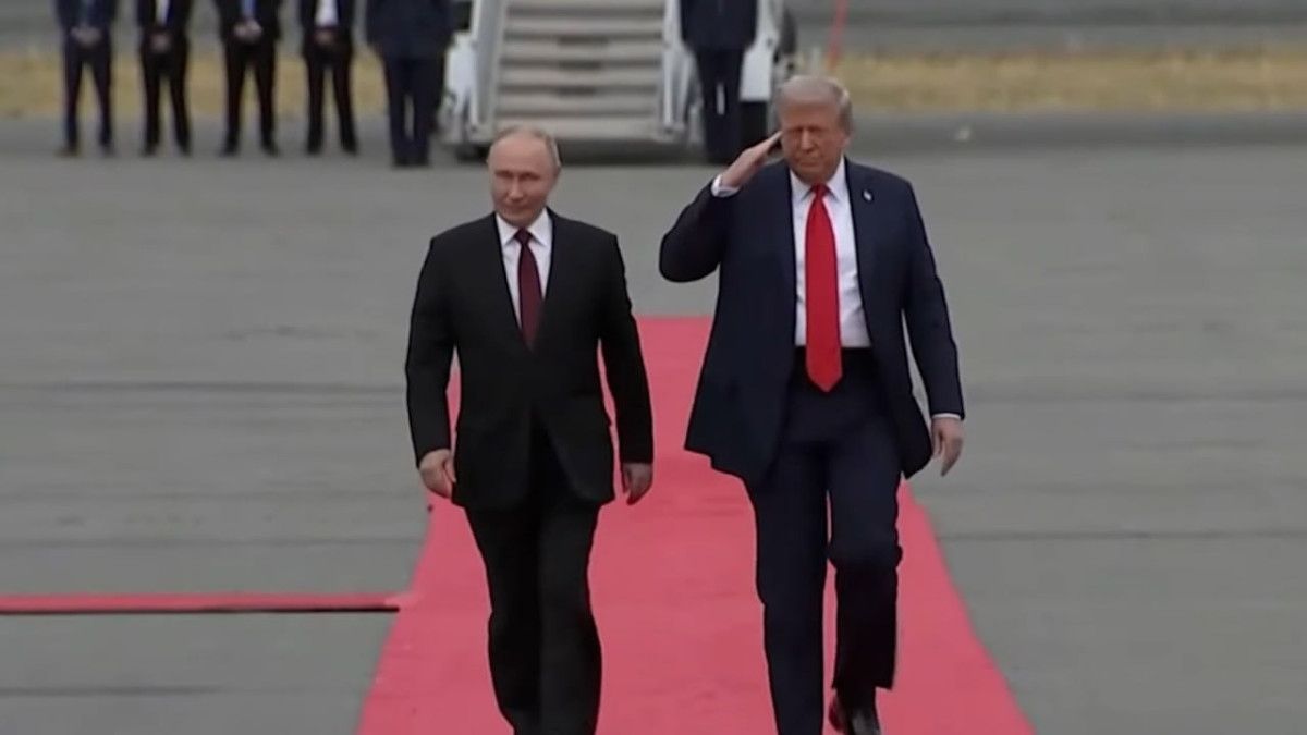 trump ve putin alaskada bir araya geldi iste ilk kare 3 N4WIZQjX