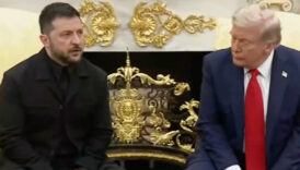 trump zelensky gorusmesi beyaz sarayda basladi G9zVsQOj