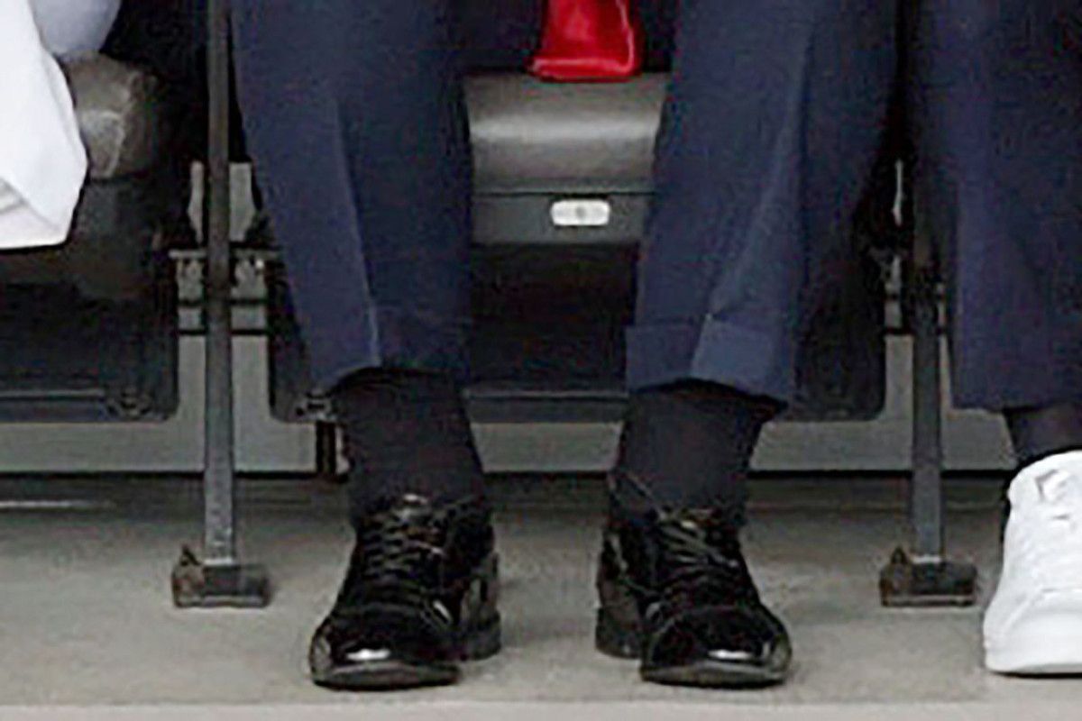 trumpin saglik durumu tartisiliyor 5 gundur kameralar karsisina cikmadi 0 Ez2pAOzc