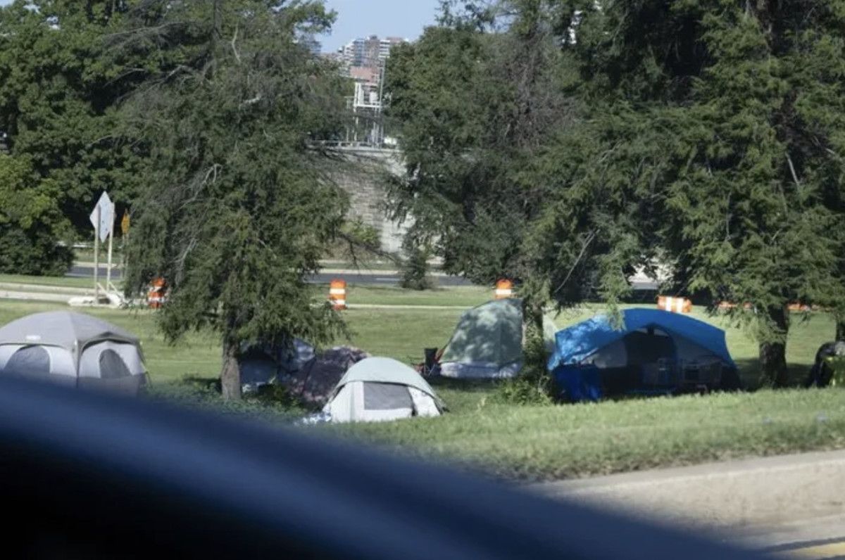 trumptan washingtondaki evsizlere derhal gidin cagrisi 0 nS8AJhcH