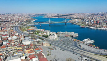 tuik turkiyenin en zengin 20 sehrini siraladi HalksHCn