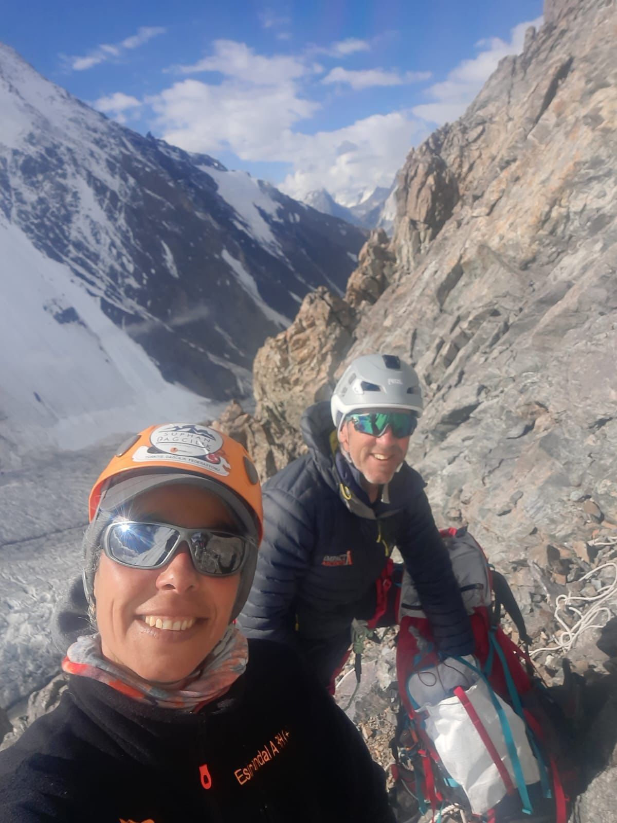 turk kadin dagcidan tarihi basari k2 daginin zirvesine ulasti 6 kNWwfTnV