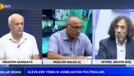 turkiye alevi federasyonu baskani alevilik kendine ozgu bir inanctir ZpwnQHRN