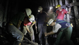 turkiye maden iscileri sendikasinin grev karari ertelendi rCJIy1MA