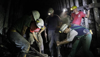 turkiye maden iscileri sendikasinin grev karari ertelendi rCJIy1MA