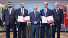 turkiye suriye arasinda 10 mutabakat zapti imzalandi giu3H4nt