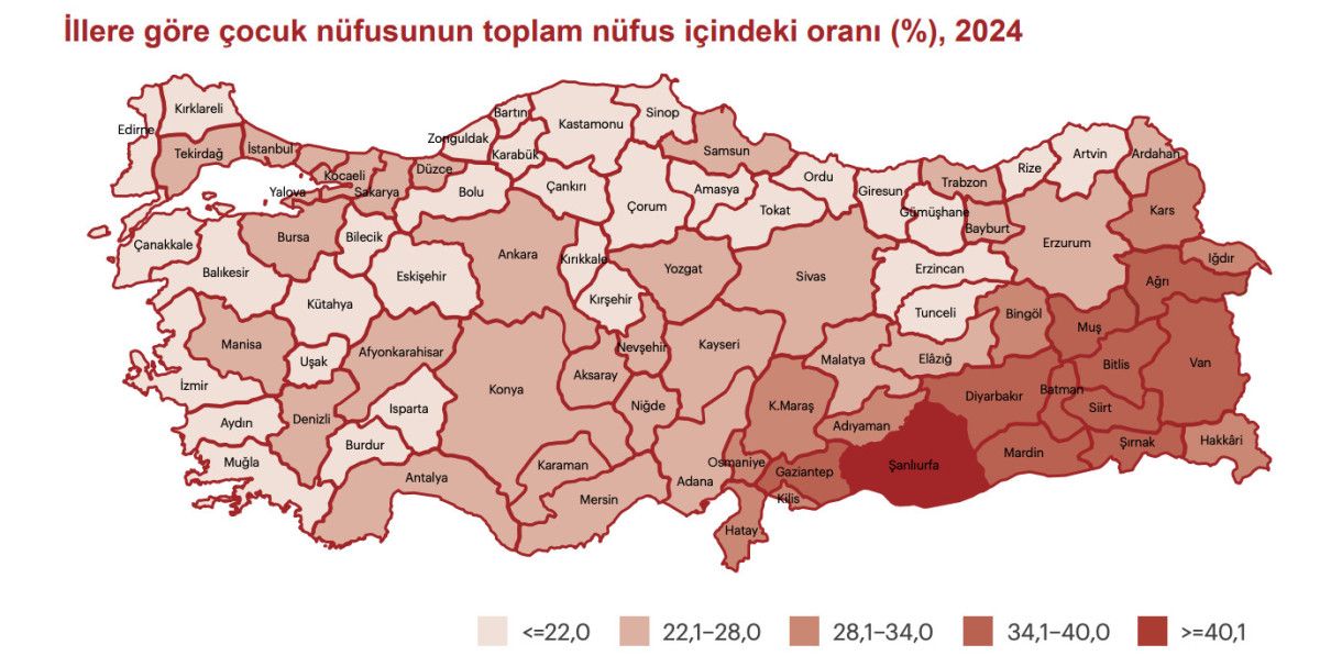 turkiyede en fazla cocuk sanliurfada 0 QNmSbIZj