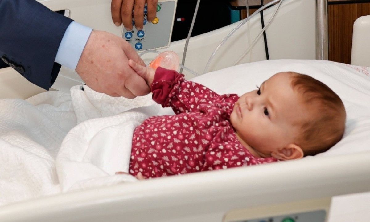 turkiyede hayatini kaybetti gazzeli abdullahin kardesinin tedavisi suruyor 1 OLJeHLFW