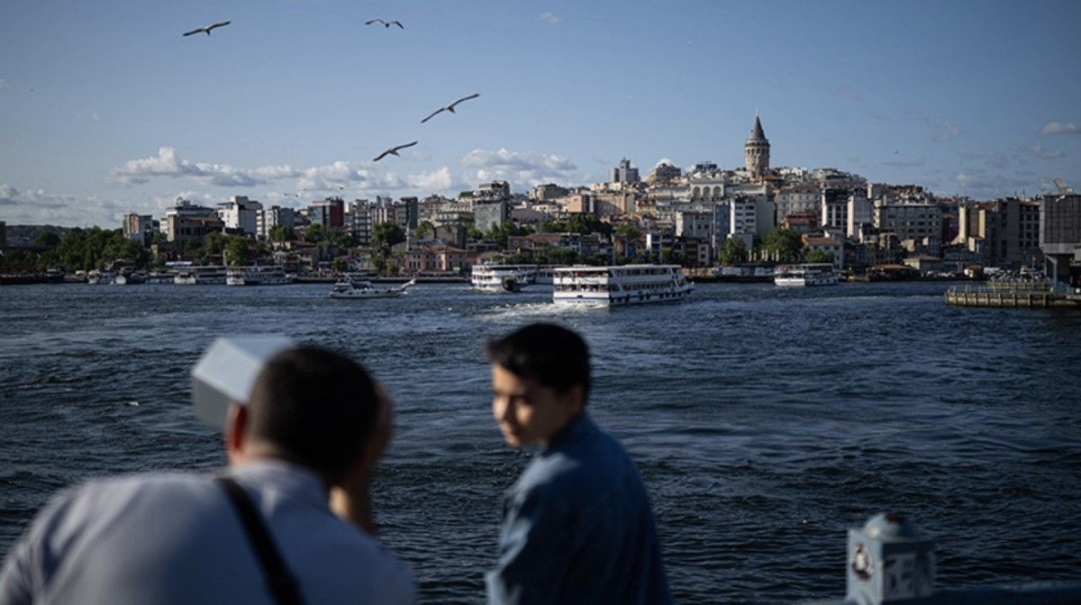 turkiyede sicakliklar mevsim normallerine donuyor 3 f2RTTAY9