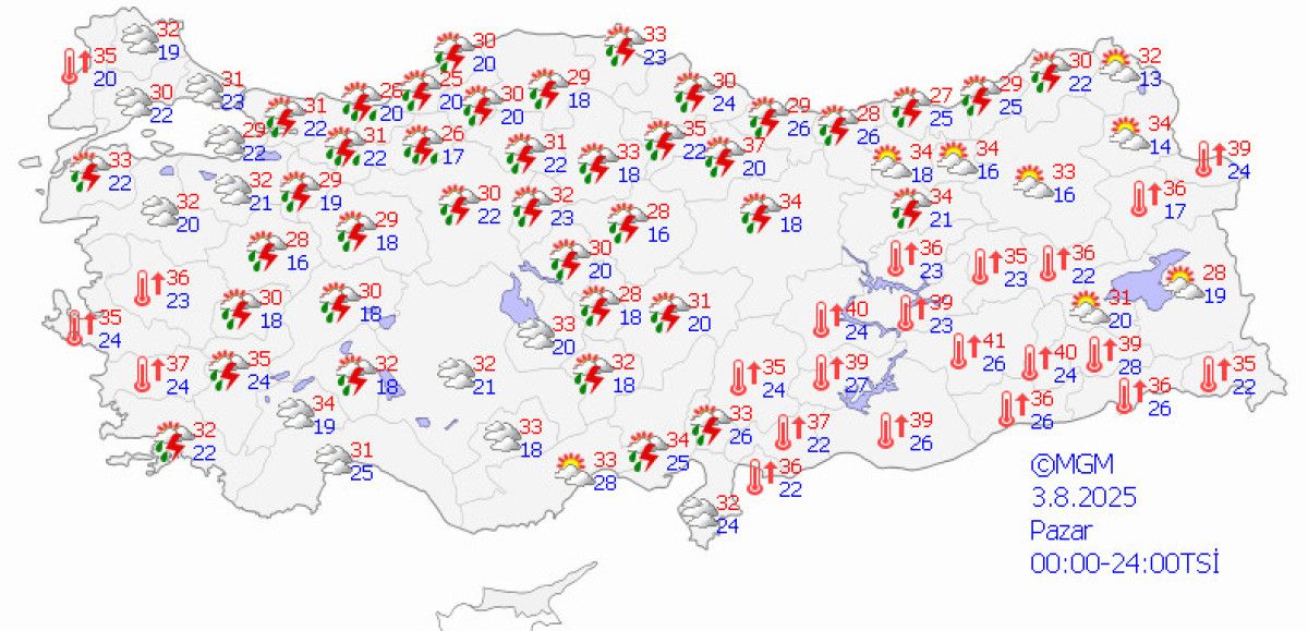 turkiyede sicakliklar mevsim normallerine donuyor 4 a76pXj15