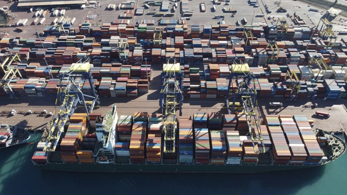 turkiyenin 20 ab uyesine ihracati bu yilin ilk 6 ayinda artti 0 6Lm2EXBe