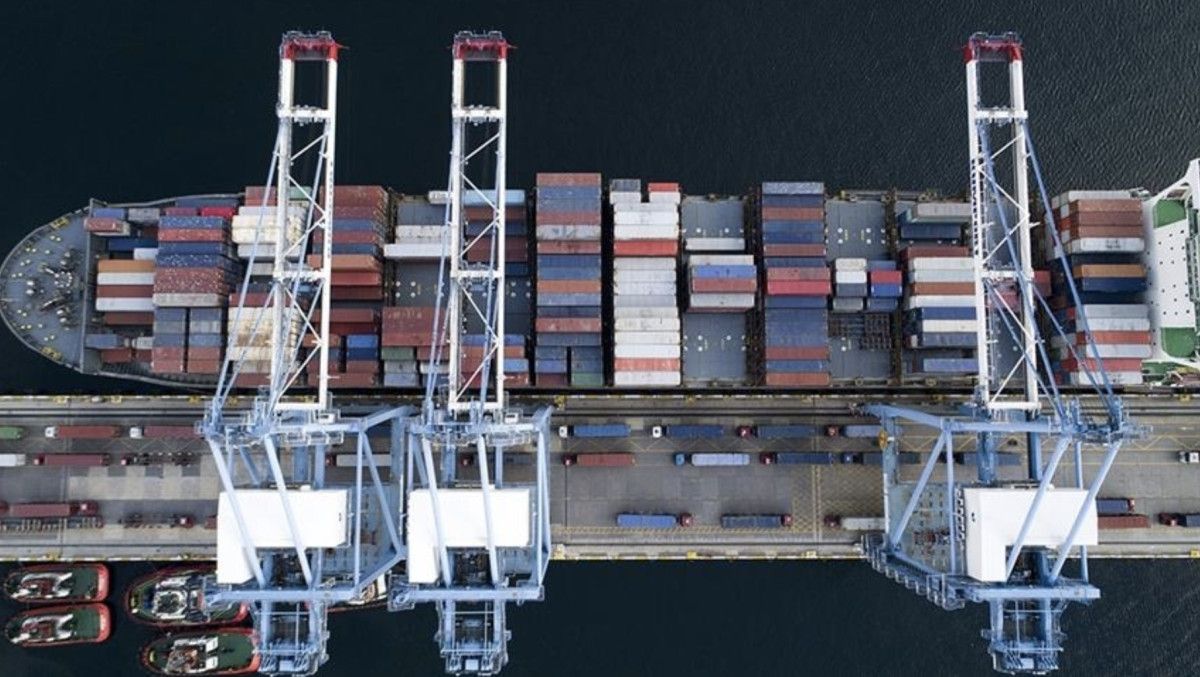 turkiyenin 20 ab uyesine ihracati bu yilin ilk 6 ayinda artti 1 XGkJf9TM