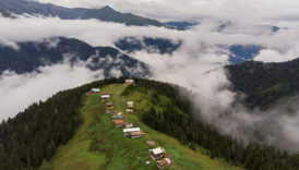 turkiyenin isvicresi pokut yaylasi PJIXOG5y