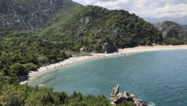 Türkiye'nin sosyal medyada en çok paylaşılan rotaları 10 turkiyenin sosyal medyada en cok paylasilan rotalari s9VhxcBi