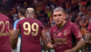 tv100 galatasaray lazio yayiniyla tum kategorilerde zirveye oturdu aQEX8FOY