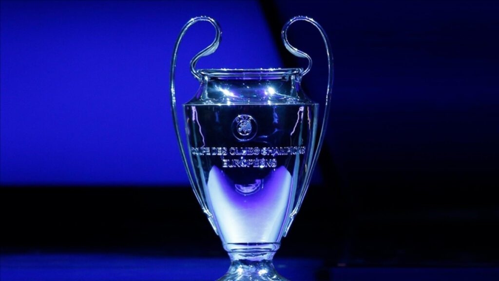 uefa sampiyonlar liginde 3 eleme turu ilk maclari yarin baslayacak LLK3GVNH
