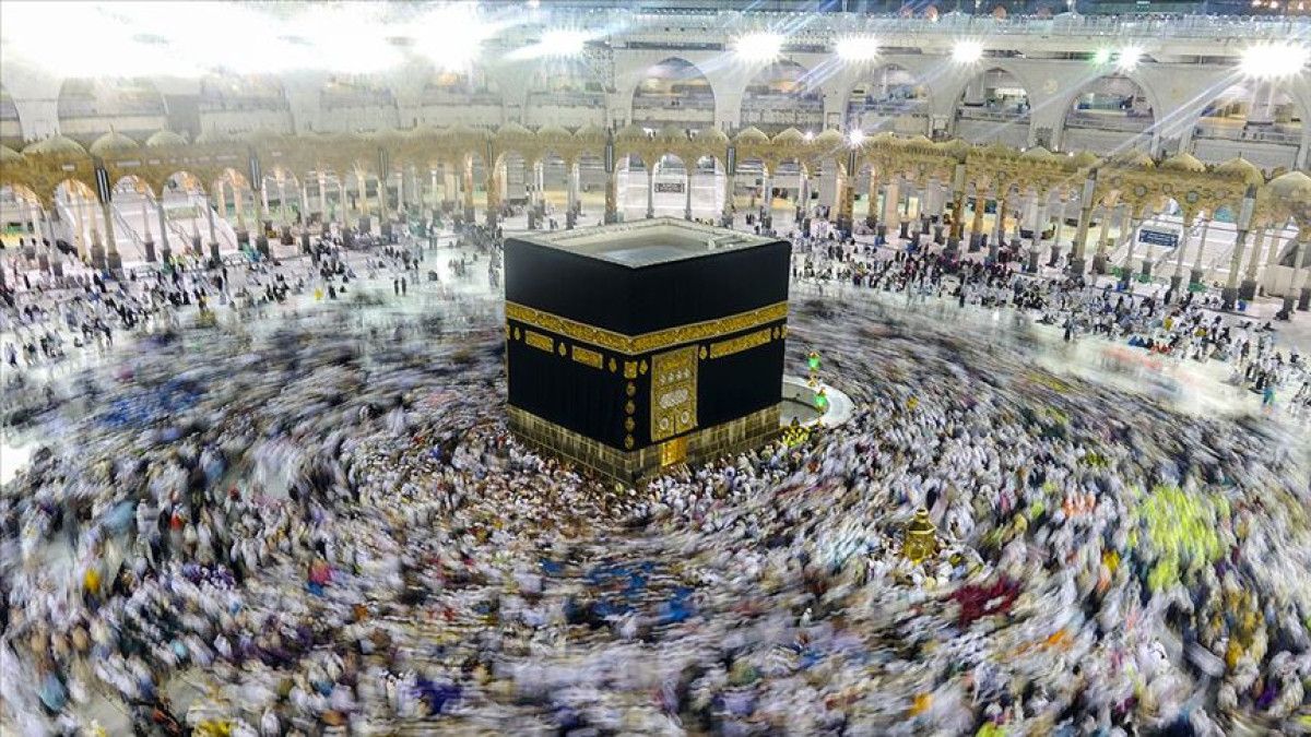 umit yenisehirli yazdi hz peygamberin gelecegini bilmelerine ragmen 0 pKPW9UyJ