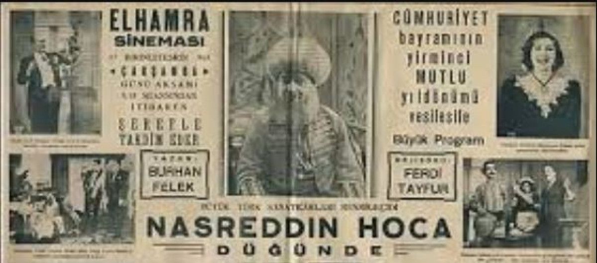 umit yenisehirlinin kaleminden chpnin laik nasreddin hocasi 0 ncquSrHS