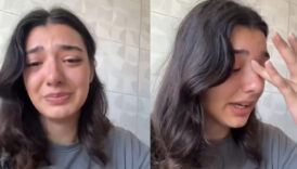 universite tercihine yerlesemeyen genc kizin gozyaslari Ex1xwXXe