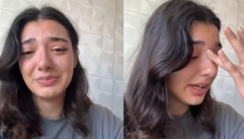 universite tercihine yerlesemeyen genc kizin gozyaslari Ex1xwXXe