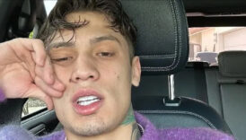 unlu rapci cakal silahli saldiriya ugradi tedavisi devam ediyor jAPRkjax