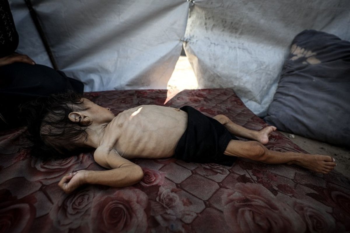 unrwa genel komiseri gazzede her bakimdan cehennem yasaniyor 1 RgYLO3pL