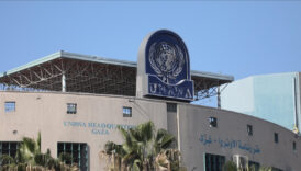 unrwa israilin gazzedeki kitligi inkar etme politikasini elestirdi hrBXwHxI