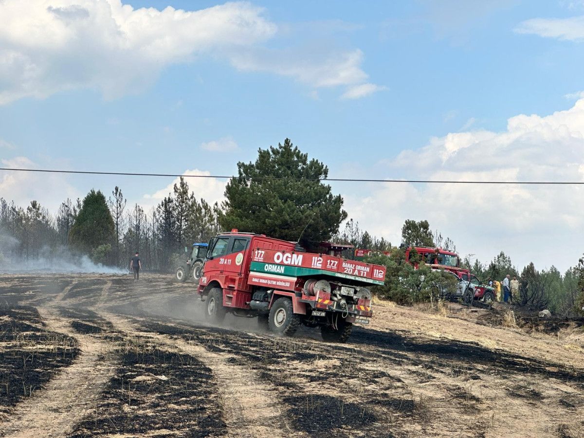 usakta ormanlik alana sicrayan yanginda son durum 2 ThpOBX7v