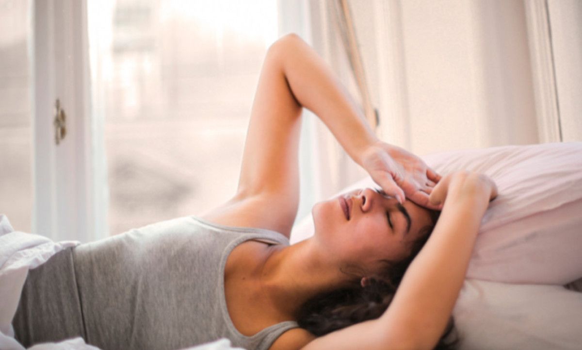 uykuda terleme nasil gecer terlemeyi onlemek icin ne yapmali 0