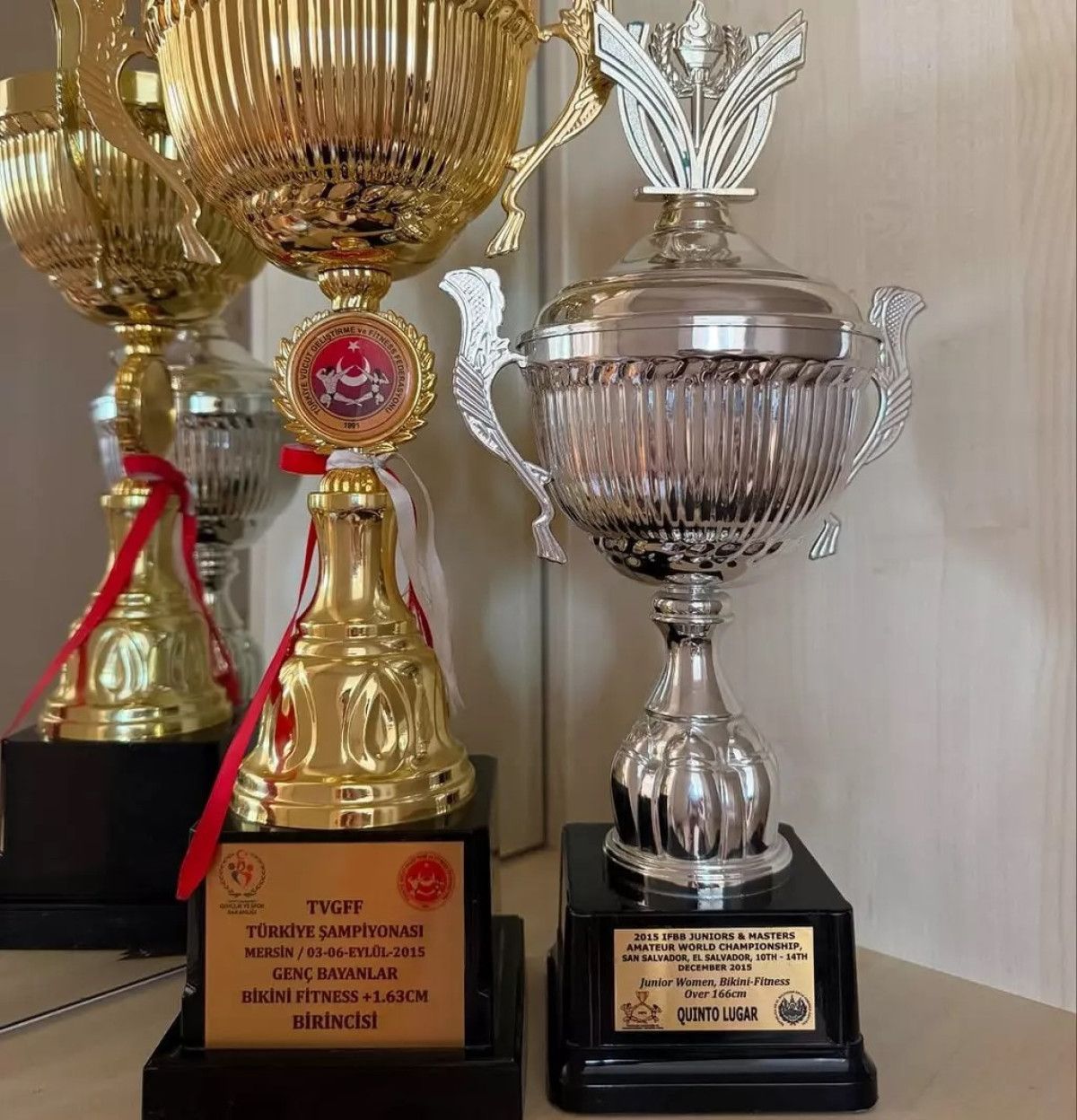 uzak sehirin pakizesi vucut gelistirmeci cikti milli zeyna 2 paMSQvgi