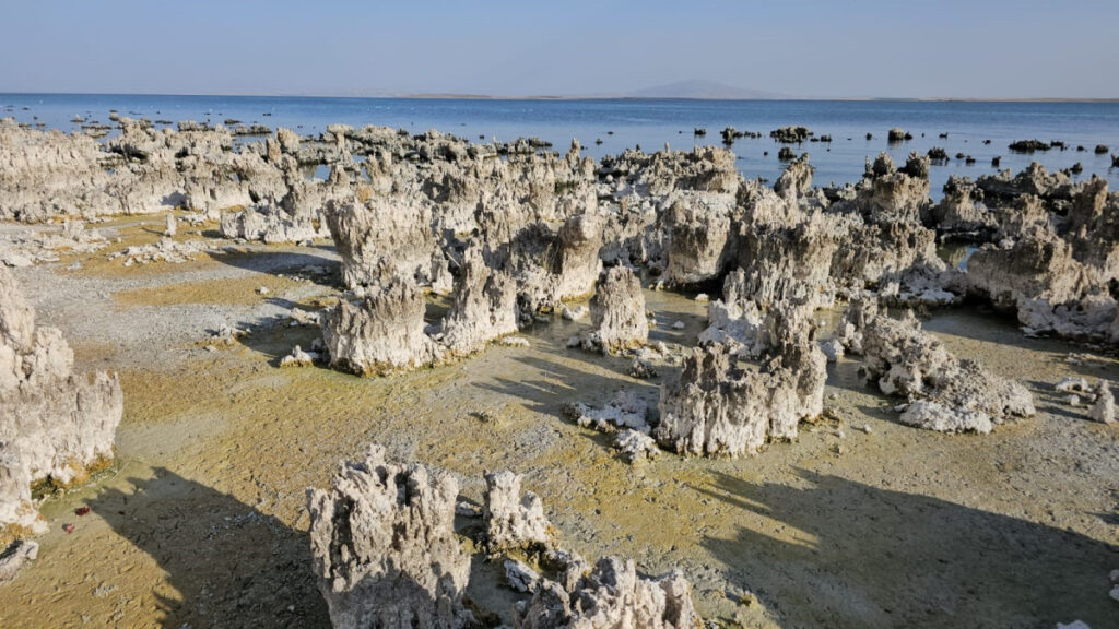 van golu kuraklik ve susuzluk nedeniyle alarm veriyor nbThfqZj