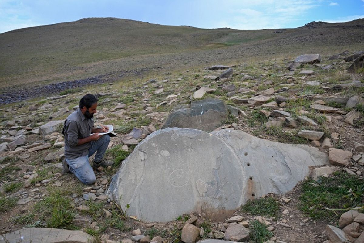 vanda tarih oncesi caglara ait kaya resimleri tescillenecek 1 D9q3kbPi