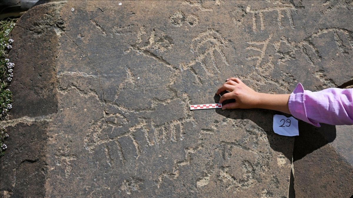 vanda tarih oncesi caglara ait kaya resimleri tescillenecek 2 zpY61df7