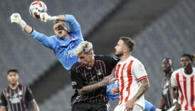 vanspor geri donerek bolusporu yendi TYAb7KrI