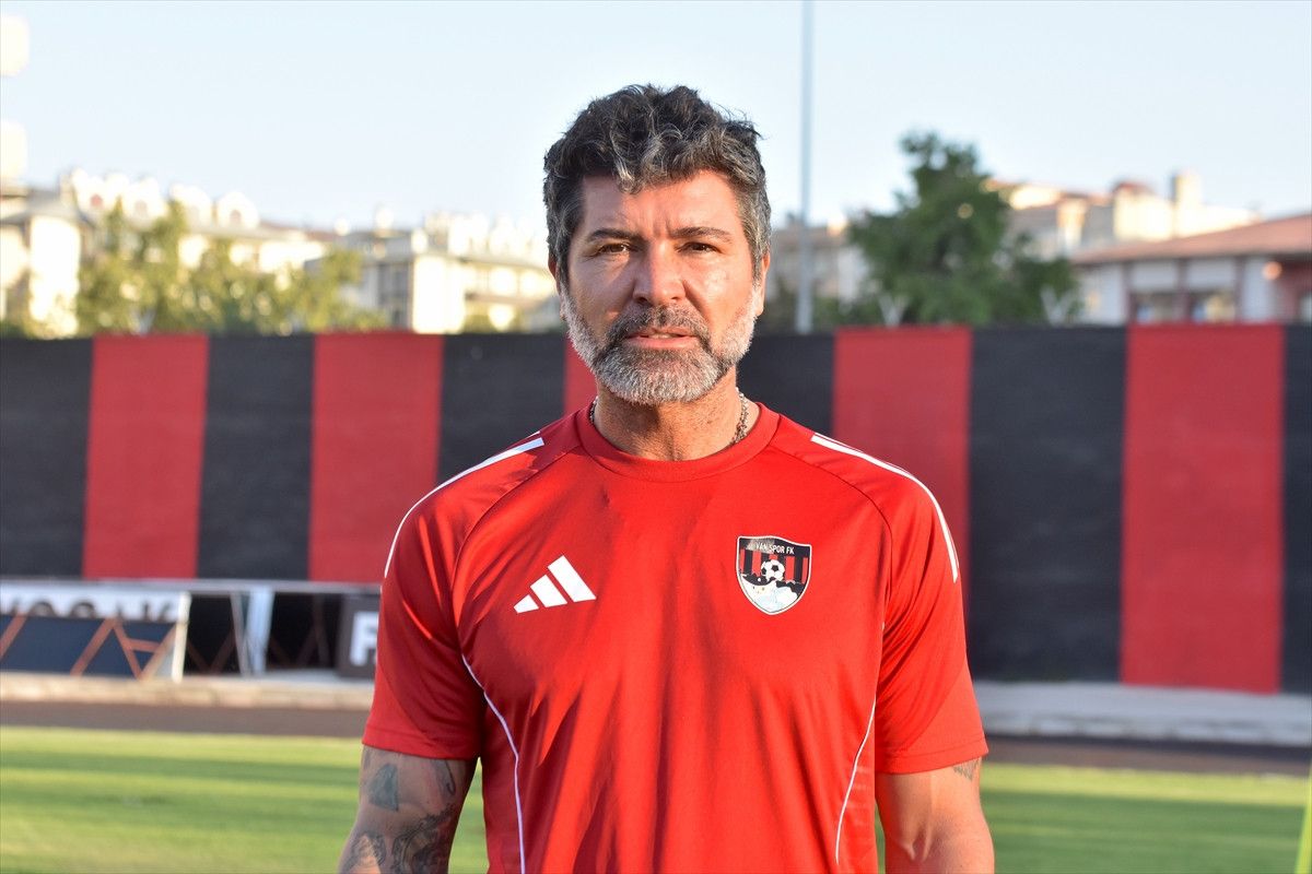 vansporda hedef ust siralarda yer almak 1