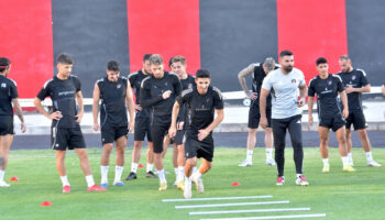 vansporda hedef ust siralarda yer almak KKrBbMJp